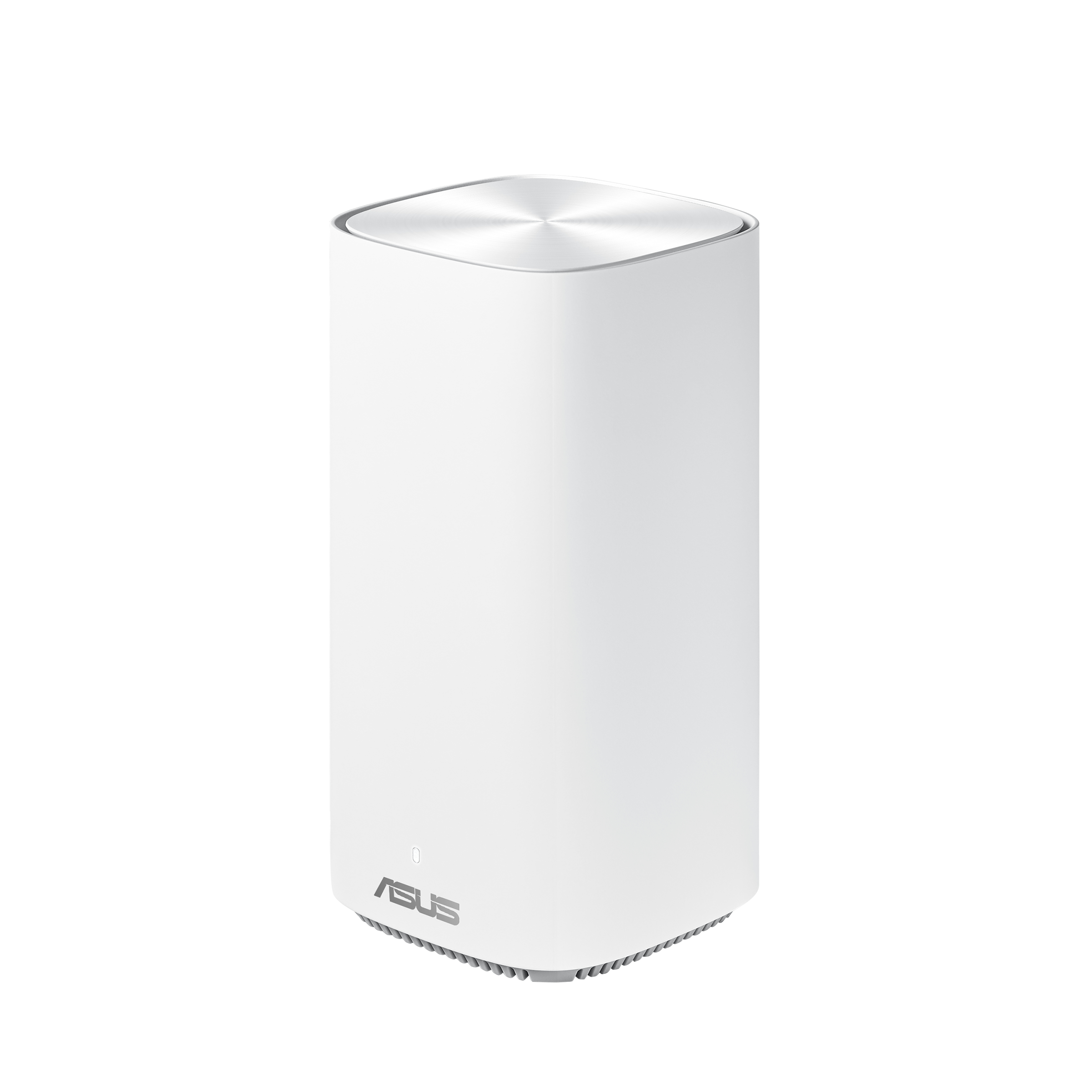 Router -  ASUS ZenWifi AC Mini CD6  AC1500, MU-MIMO, Dual Band (2,4 GHz / 5 GHz), 4G, Blanco
