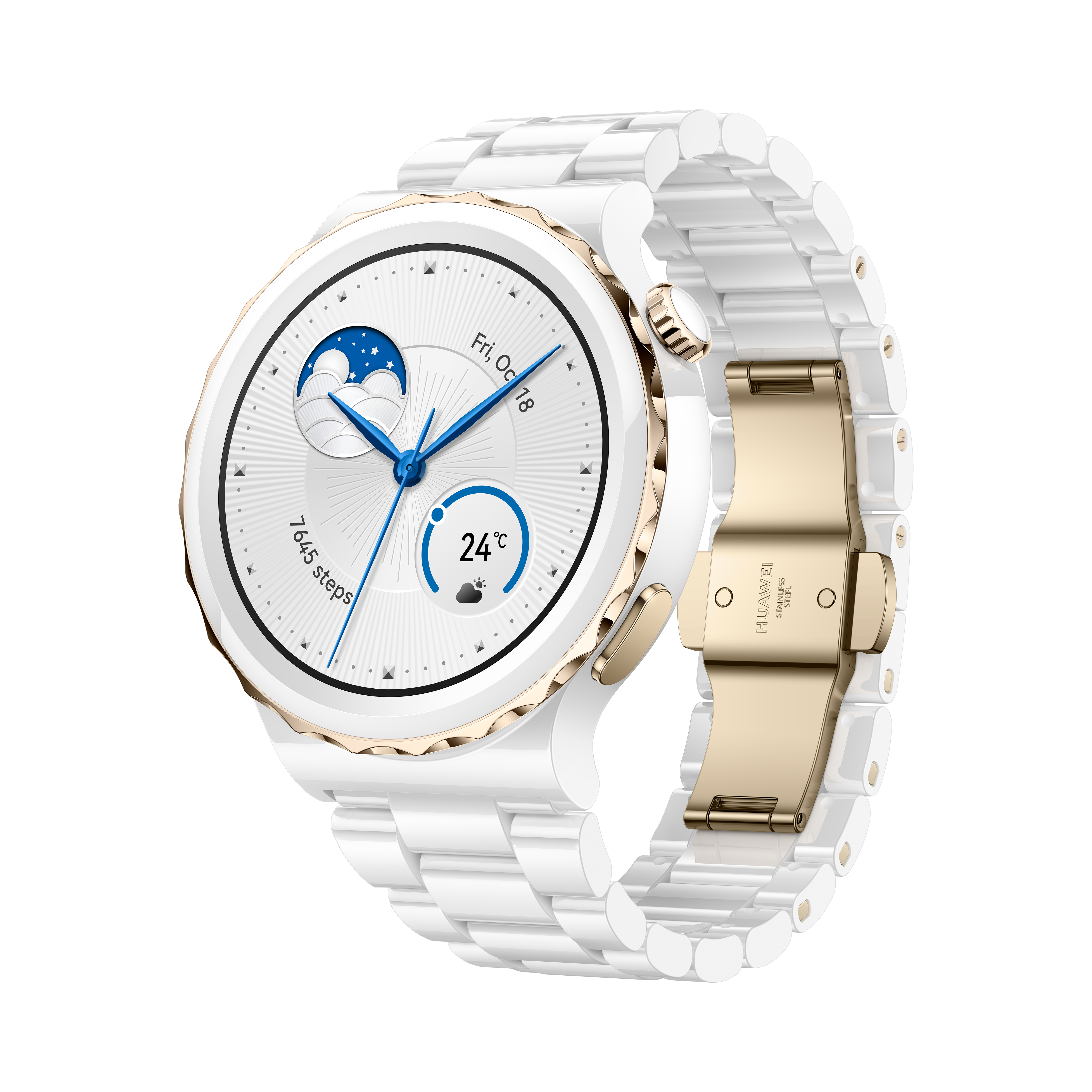 Huawei Gt3 Huawei Watch Gt Para Mujer Smartwatch Huawei Watch GT