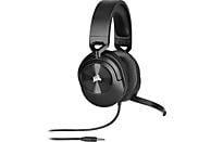 CORSAIR HS55 Stereo - Gaming Headset, Schwarz