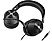 CORSAIR HS55 Stereo - Gaming Headset (Schwarz)