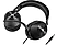 CORSAIR HS55 Stereo - Gaming Headset, Schwarz