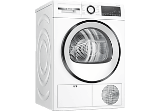 BOSCH Séchoir pompe à chaleur A++ (WQG231M0FG)