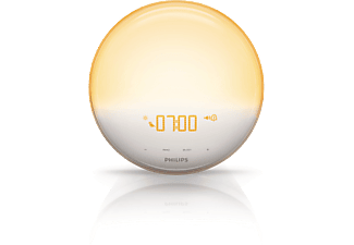 PHILIPS HF3521/01 Wake light Smart Sleep kopen? | MediaMarkt