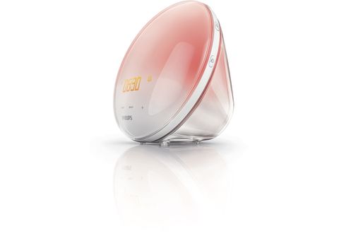 De onze Pionier Spin PHILIPS HF3521/01 Wake up light Smart Sleep kopen? | MediaMarkt
