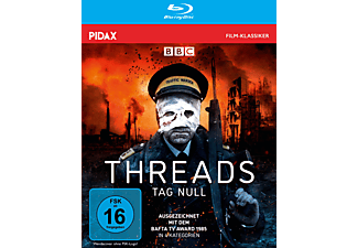 Threads - Tag Null Blu-ray