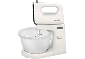 PHILIPS HR3745/00 El Mikseri Beyaz