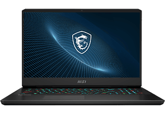 MSI Gaming laptop Vector GP76 12UGSO Intel Core i7-12700H (12UGSO-832BE)