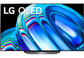 LG OLED65B23LA OLED smart tv, 4K TV, Ultra HD TV, uhd TV, HDR, webOS ThinQ AI okos tv, 164 cm