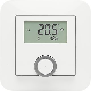 BOSCH Smart Home Kamerthermostaat