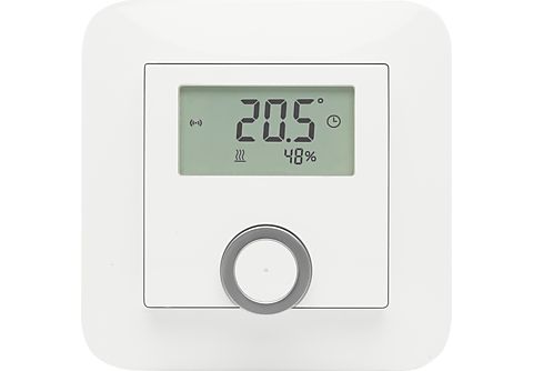 BOSCH Smart Home Kamerthermostaat