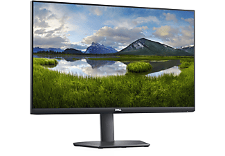 DELL S2721HSX S-Premium 27 Zoll Full-HD Monitor (8 ms Reaktionszeit, 60 ...