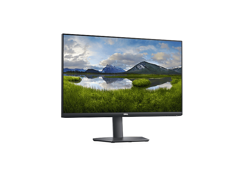 DELL S2721HSX S-Premium 27 Zoll Full-HD Monitor 8 ms Reaktionszeit