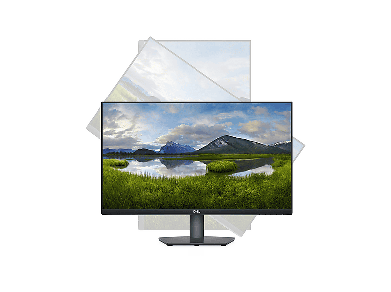 DELL S2721HSX S-Premium 27 Zoll Full-HD Monitor 8 ms Reaktionszeit