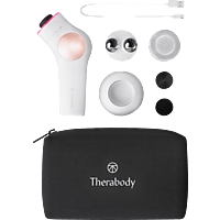 THERABODY TheraFace PRO Gesichtsmassagepistole