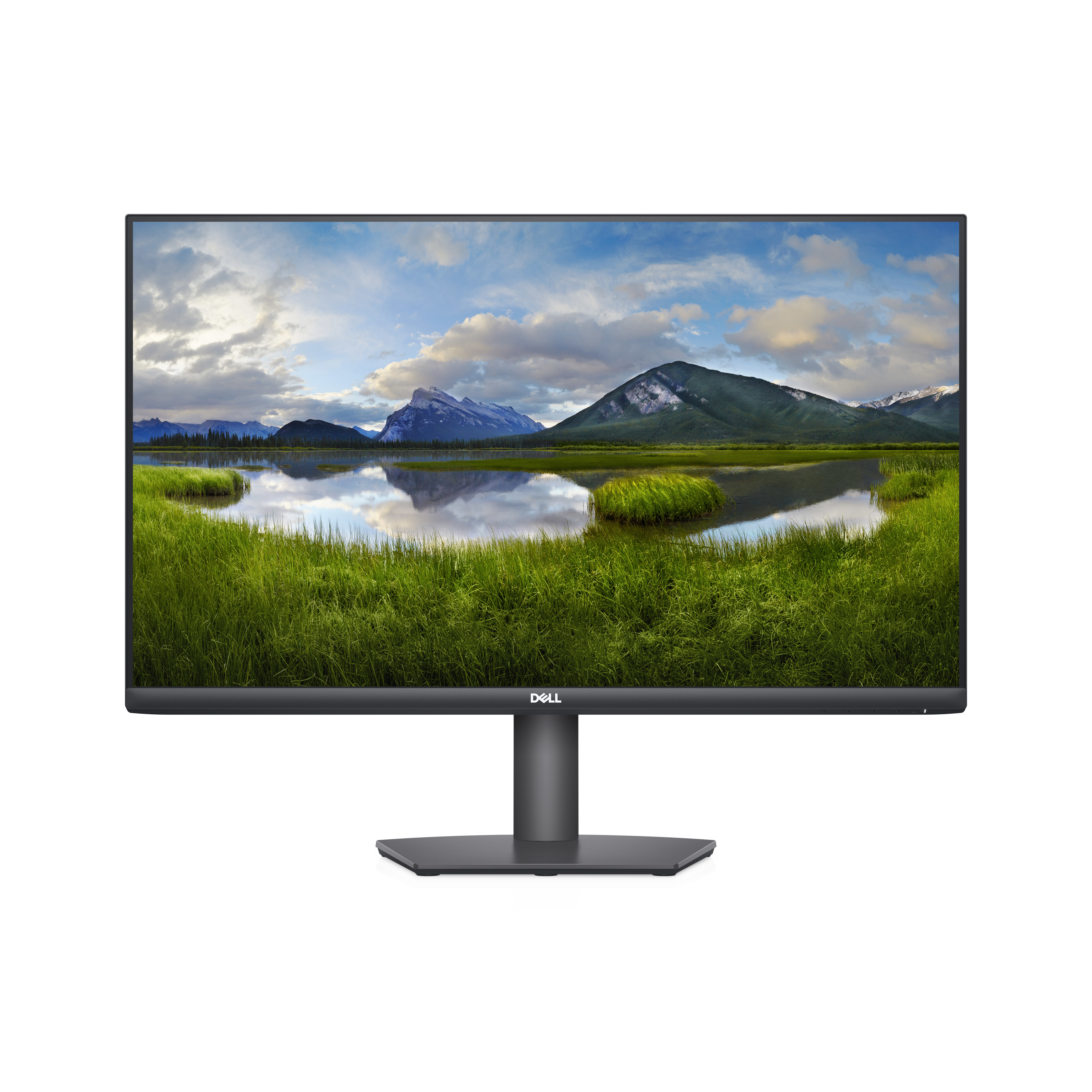 DELL S2721HSX S-Premium 27 Zoll  Full-HD  Monitor  8 ms Reaktionszeit  