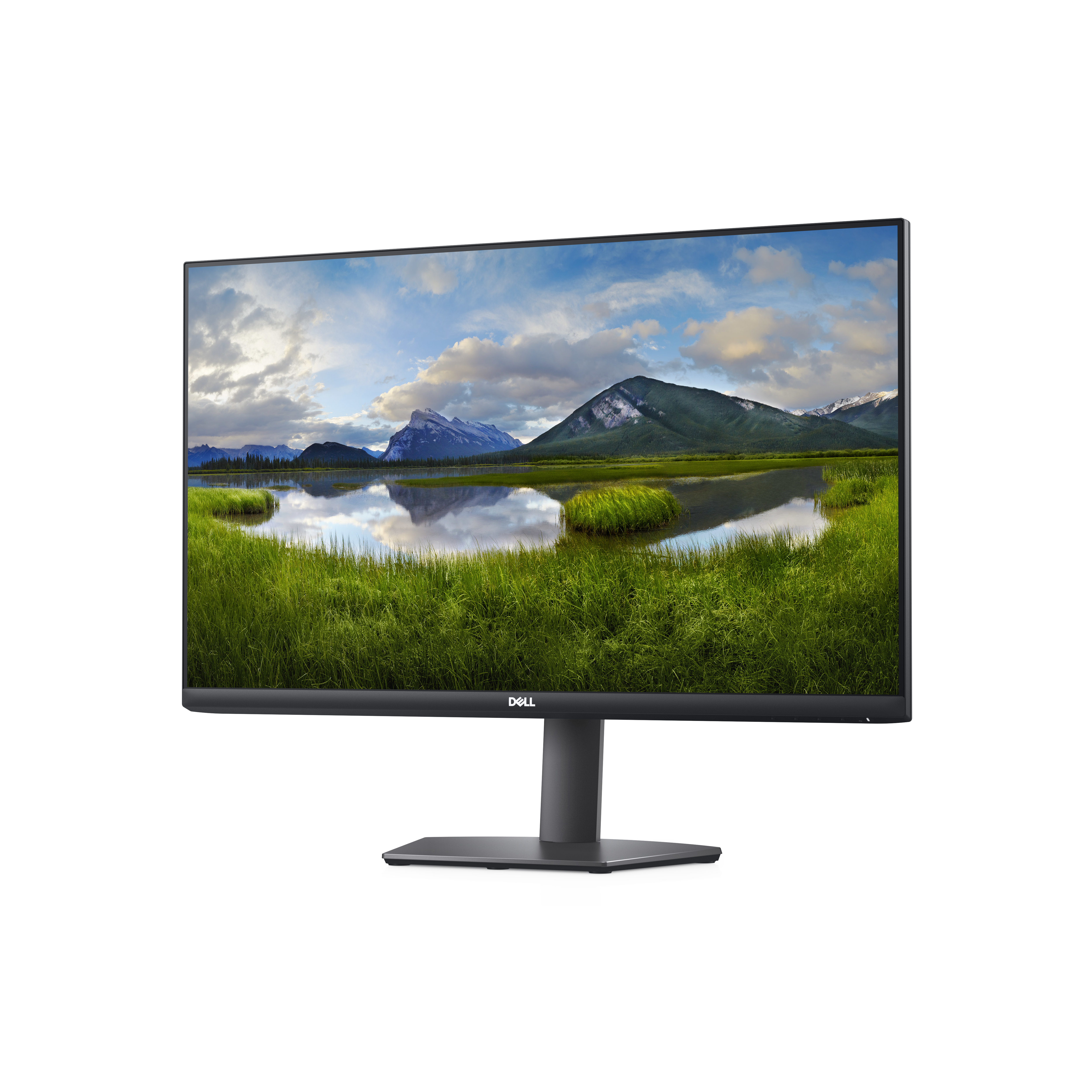 DELL S2721HSX S-Premium 27 Zoll  Full-HD  Monitor  8 ms Reaktionszeit  