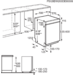 Schwarze Grafik mit weißem Raster und Text, vermutlich ein technisches Diagramm oder Schema.