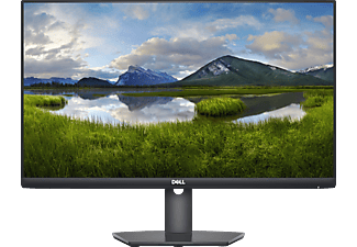 DELL S2421HSX S-Premium 23,8 Zoll Full-HD Monitor (4 ms Reaktionszeit, 75 Hz)