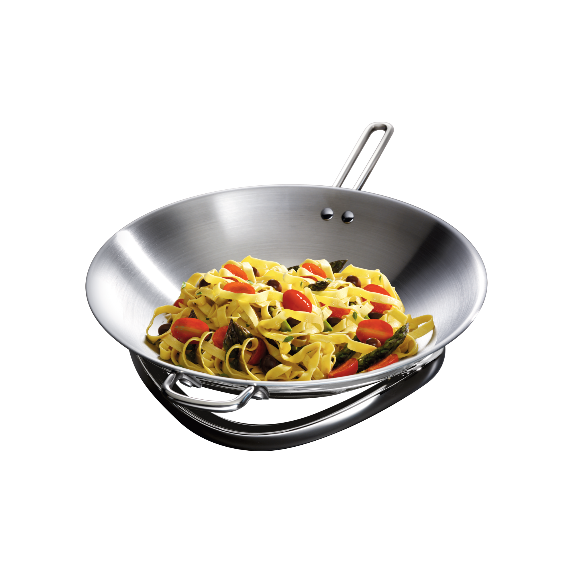 AEG Kochgeschirr Fusion Wok