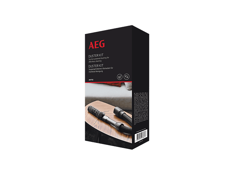 AEG AKit22 Duster-Kit; Zubehör — Foto 5 von 5