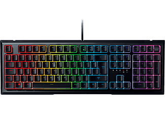 RAZER Ornata V2 Türkçe Klavye Siyah