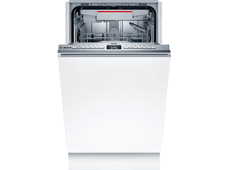 Lavavajillas Integrable Bosch SPV4EMX21E 45cm 3ªBandeja Blanco D -  Lavavajillas - Los mejores precios