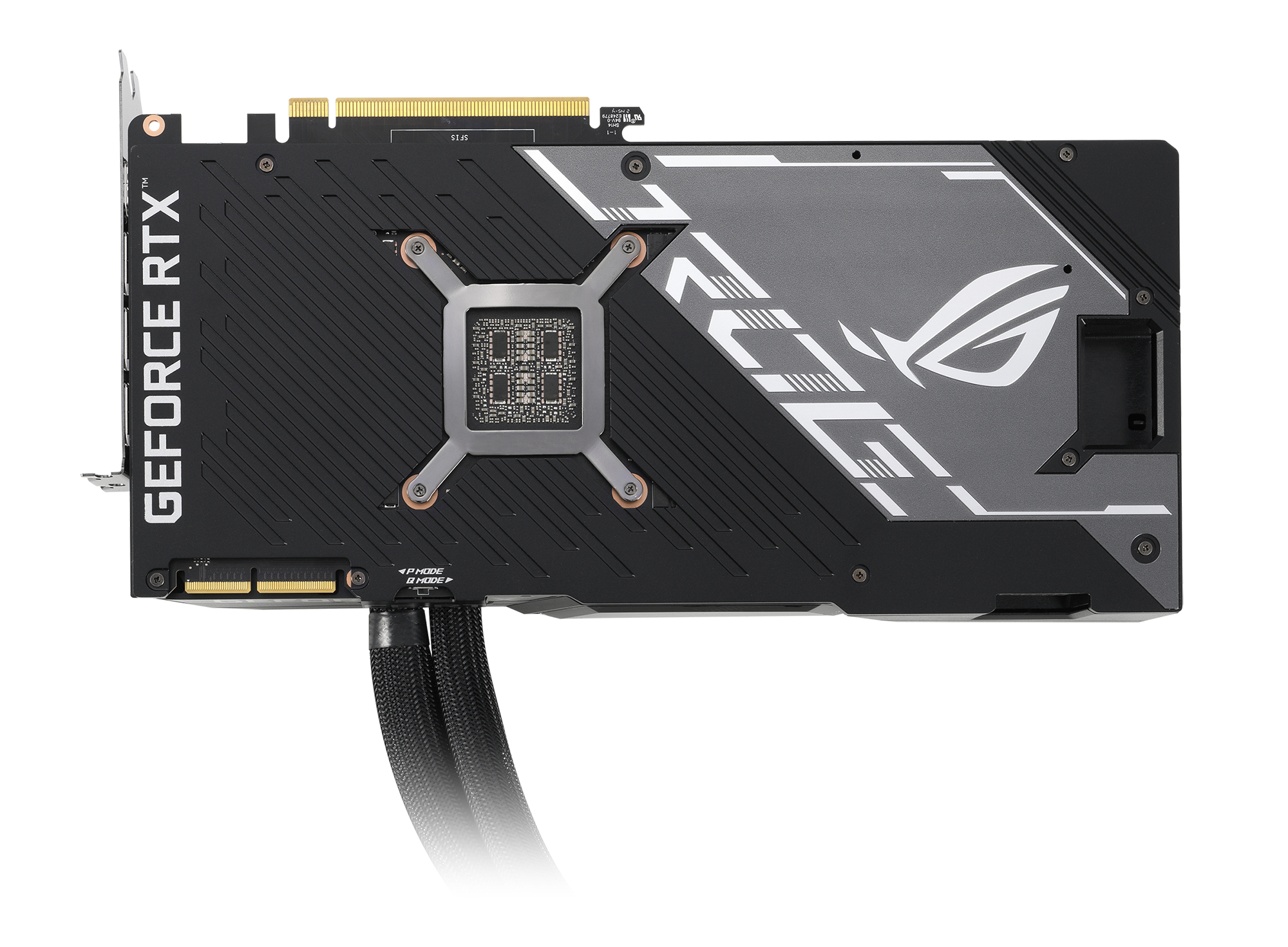 ASUS ROG-STRIX-LC-RTX3090TI-O24G-GAMING (90YV0HC0-M0NA00) (NVIDIA, Grafikkarte)