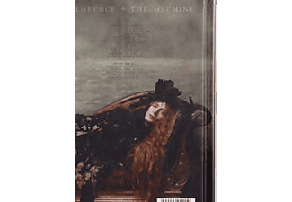 Florence + The Machine - Dance Fever | CD