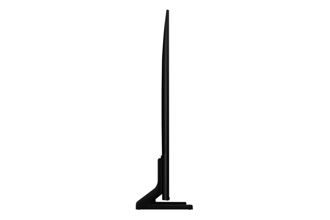 SAMSUNG 75Q60B 75" 189 Ekran Uydu Alıcılı Smart 4K Ultra HD QLED TV