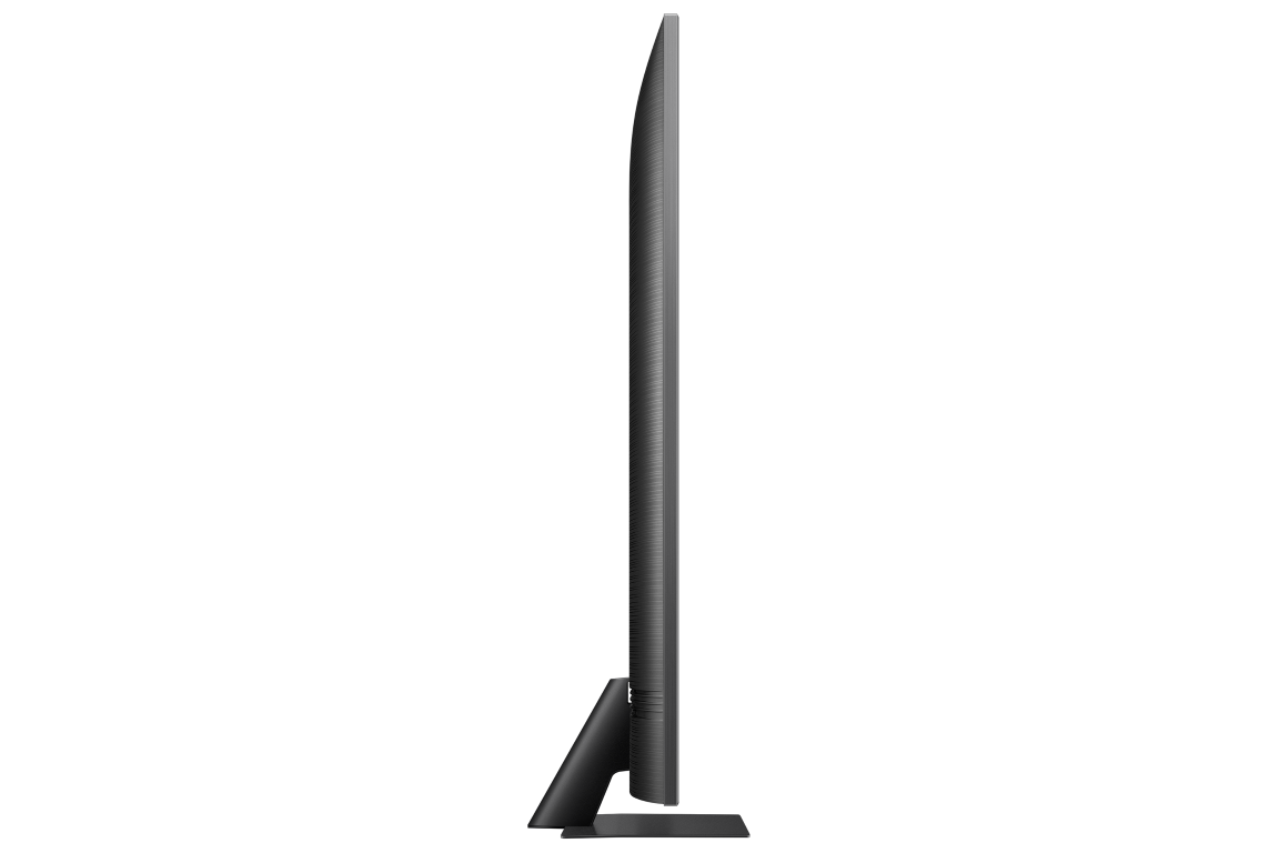 SAMSUNG 75Q80B 75" 189 Ekran Uydu Alıcılı Smart 4K Ultra HD QLED TV