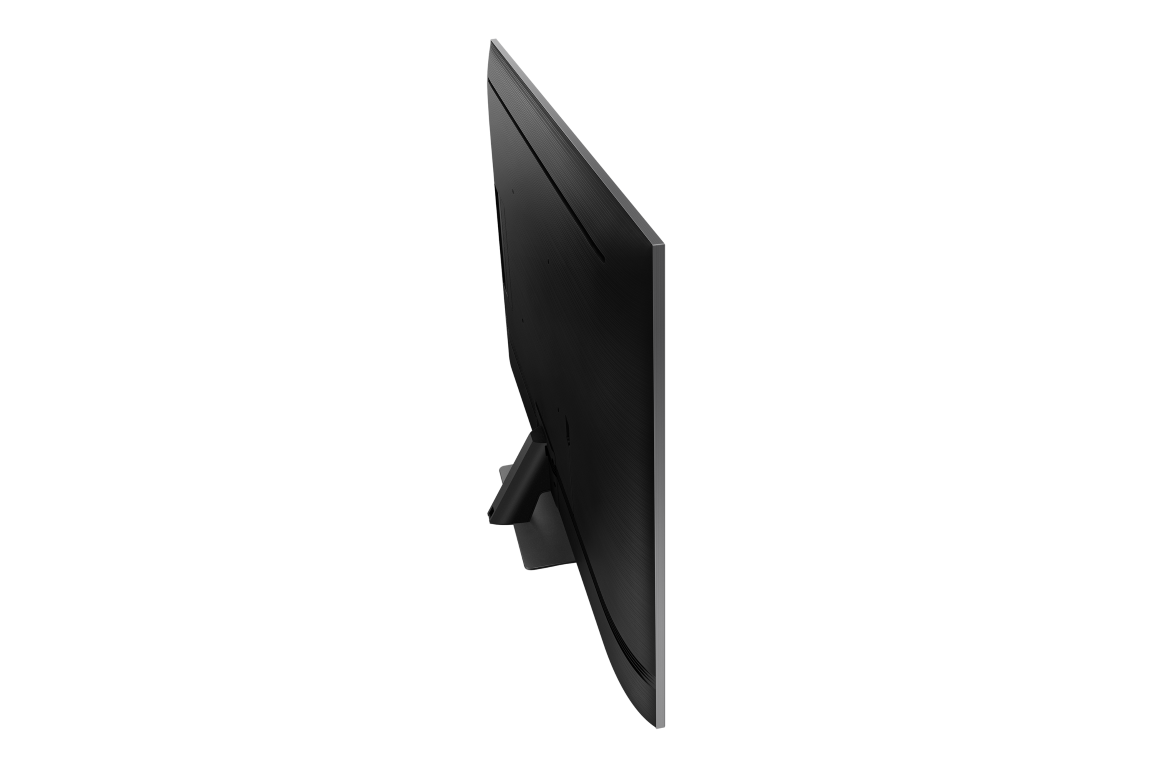 SAMSUNG 75Q80B 75" 189 Ekran Uydu Alıcılı Smart 4K Ultra HD QLED TV