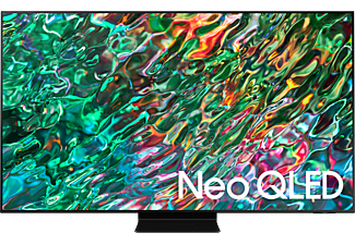 SAMSUNG 75QN90B 75 inç 189 Ekran Uydu Alıcılı Smart 4K Ultra HD Neo QLED TV