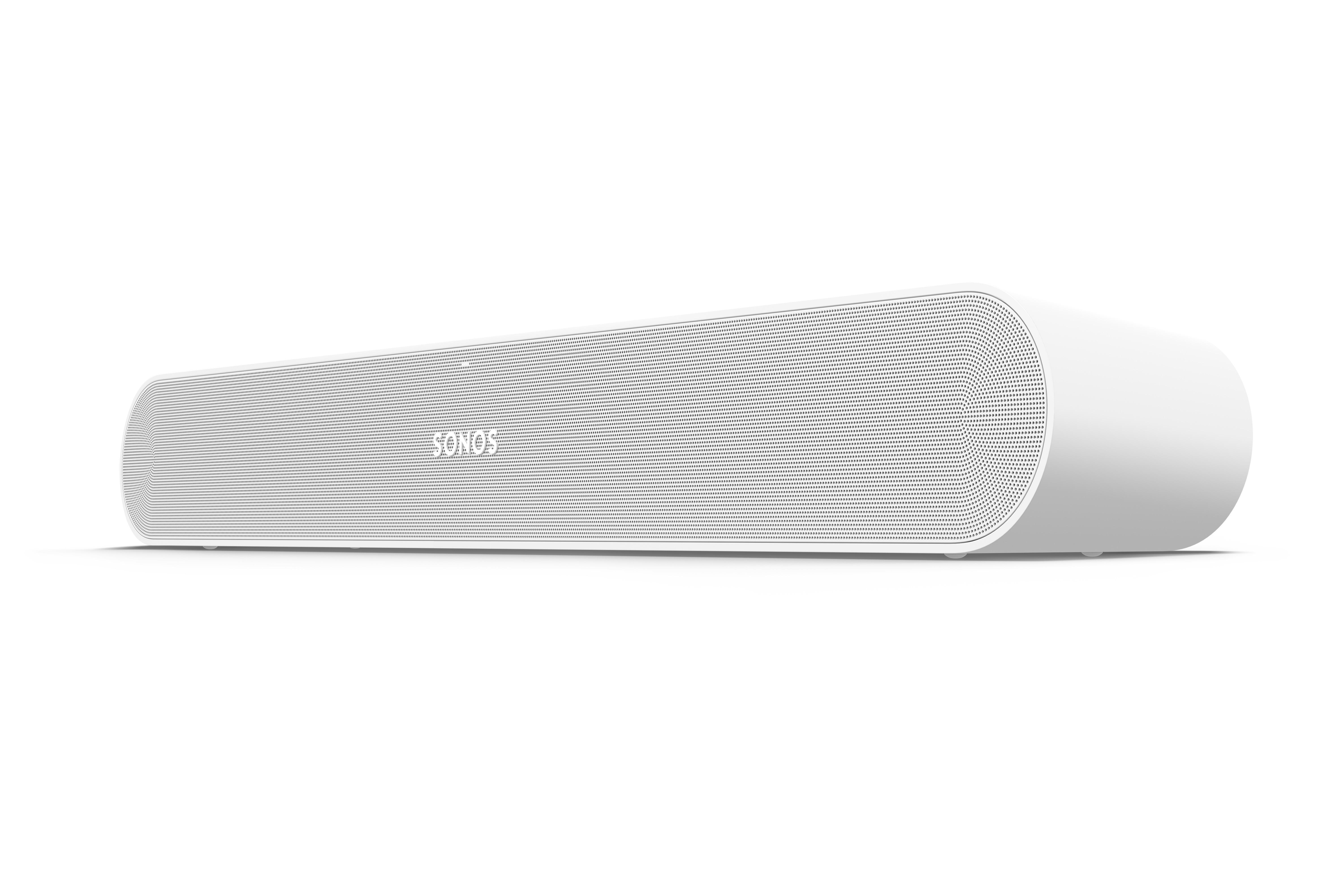 SONOS Ray ホワイト サウンドバー SONOS Ray, Soundbar, Weiß | MediaMarkt