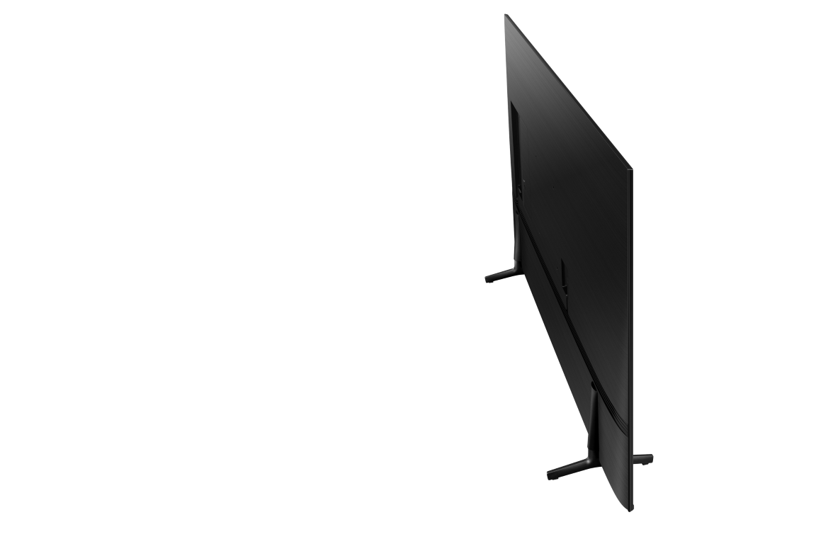 SAMSUNG 85BU8000 85 inç 214 Ekran Uydu Alıcılı Smart 4K Ultra HD LED TV