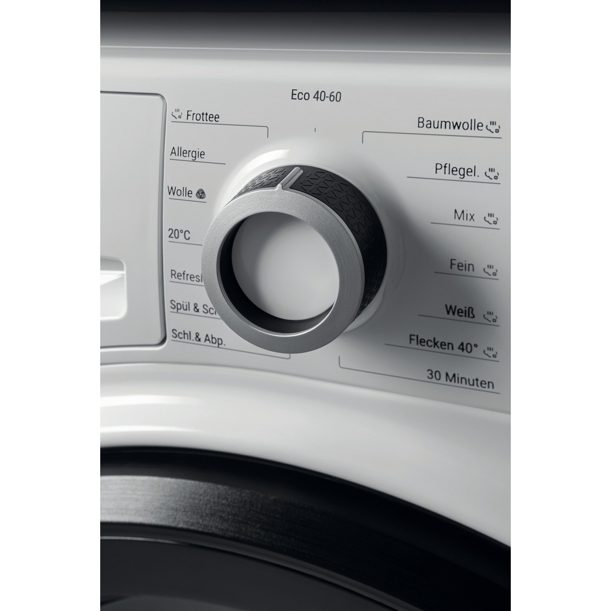 BAUKNECHT WM A) (8 8A Sense 1351 Waschmaschine U/Min., kg