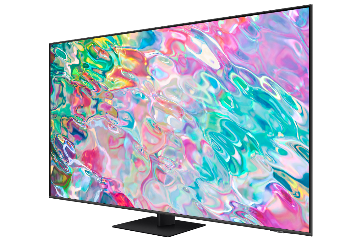 SAMSUNG 85Q70B 85 inç 214 Ekran Uydu Alıcılı Smart 4K Ultra HD QLED TV
