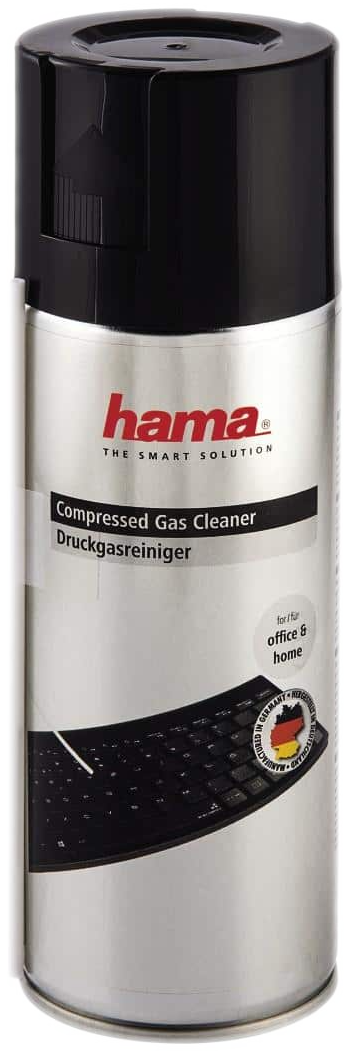 HAMA Spuitbus contactreiniger 400 ml