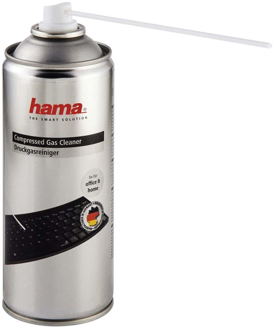 HAMA Spuitbus contactreiniger 400 ml