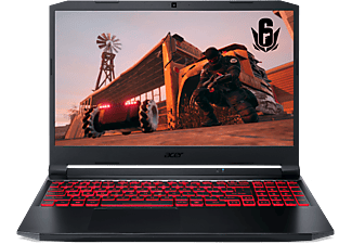 ACER Gaming laptop Nitro 5 AN515-56-59B0 Intel Core i5-11300H (NH.QAMEH.00L)