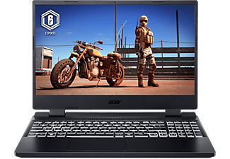 ACER Gaming laptop Nitro 5 AN515-58-500A Intel Core i5-12500H (NH.QFMEH.007)