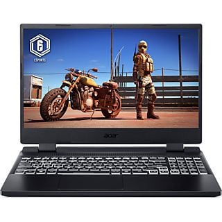 ACER Gaming laptop Nitro 5 AN515-58-500A Intel Core i5-12500H (NH.QFMEH.007)