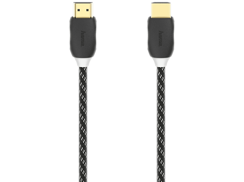 Hama Câble HDMI 1.5 m