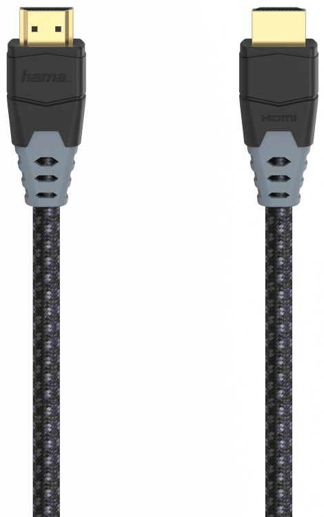 HAMA Câble HDMI 8K 1.5 m