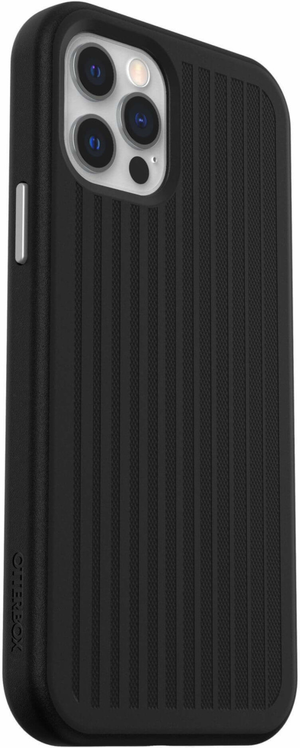 OTTERBOX Cover Easy Grip Gaming iPhone 12 / 12 Pro Zwart (46123)