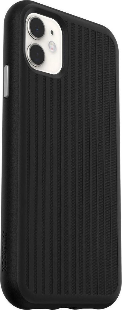 OTTERBOX Cover Easy Grip Gaming iPhone 11 Pro Zwart (46125)