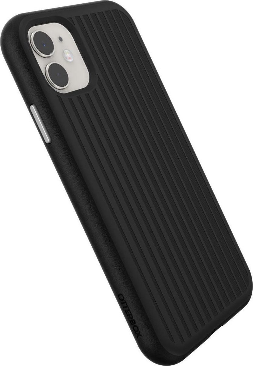 OTTERBOX Cover Easy Grip Gaming iPhone 11 Pro Zwart (46125)