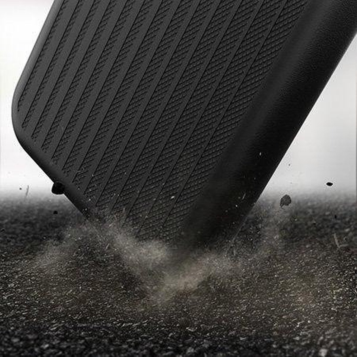 OTTERBOX Cover Easy Grip Gaming iPhone 11 Pro Zwart (46125)