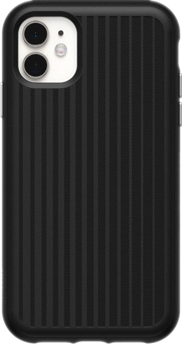 OTTERBOX Cover Easy Grip Gaming iPhone 11 Pro Zwart (46125)