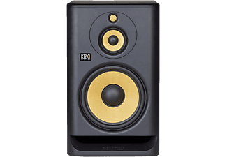 KRK Rokit RP103 G4 - Altoparlante monitor (Nero)