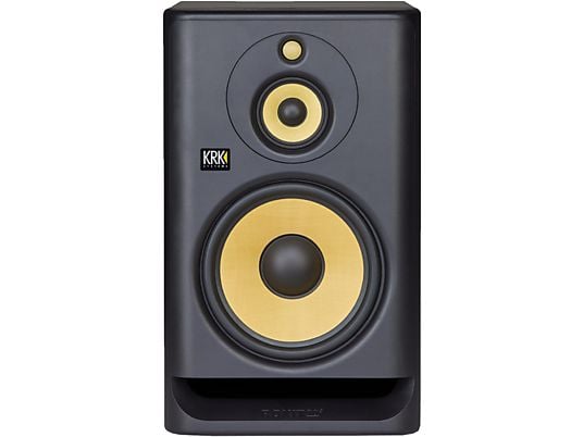 KRK Rokit RP103 G4 - Enceinte de monitoring (Noir)